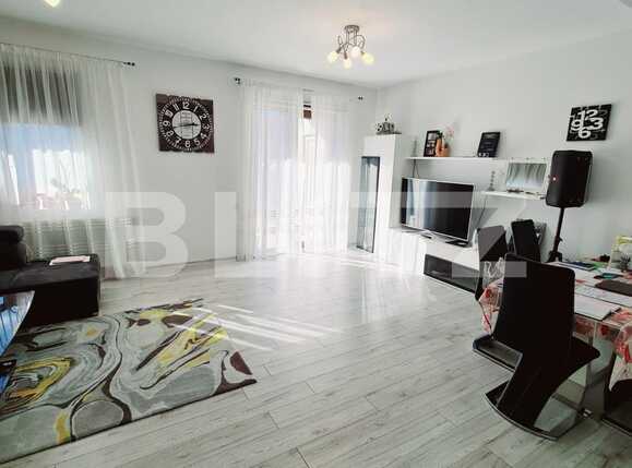 Casa de vânzare 4 camere Floreşti - 80879CV | BLITZ Cluj-Napoca | Poza4