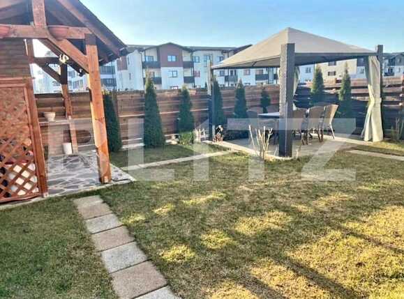 Casa de vânzare 4 camere Floreşti - 80879CV | BLITZ Cluj-Napoca | Poza16