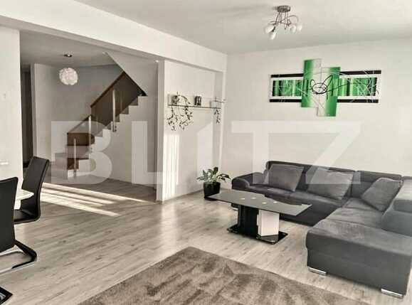 Casa de vânzare 4 camere Floreşti - 80879CV | BLITZ Cluj-Napoca | Poza3