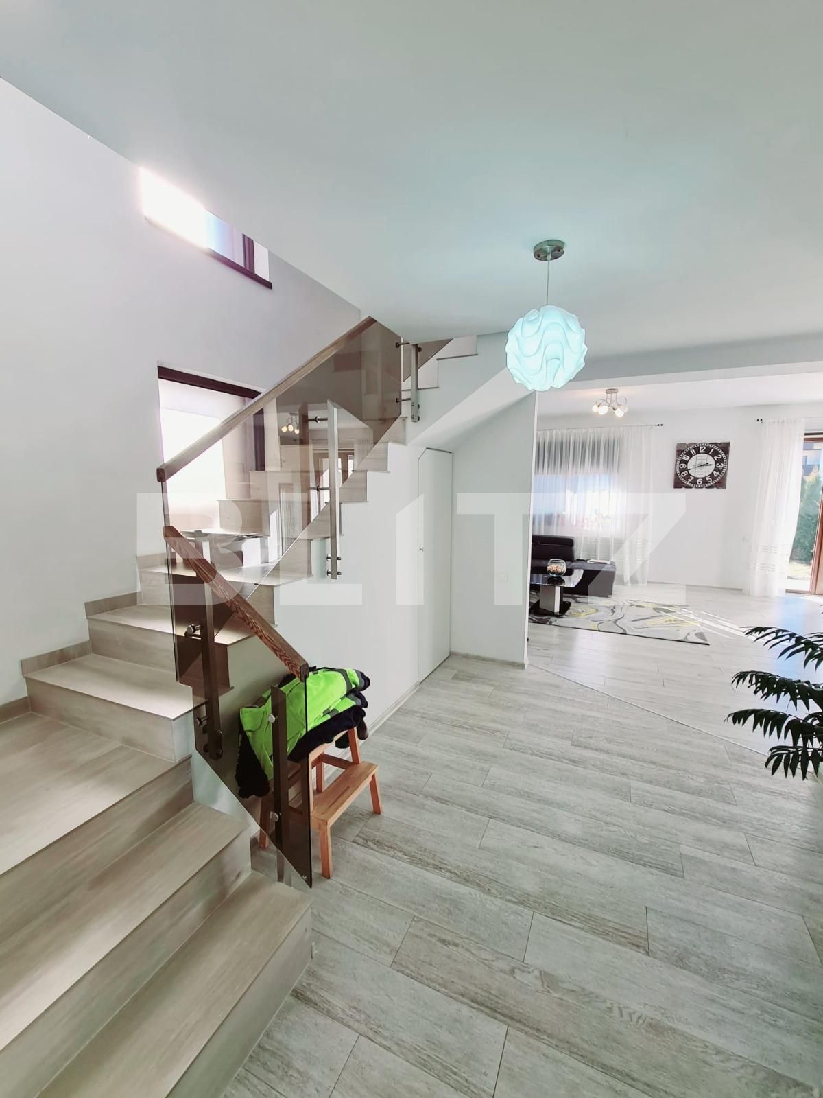 Casa de vânzare 4 camere Floreşti - 80879CV | BLITZ Cluj-Napoca | Poza1