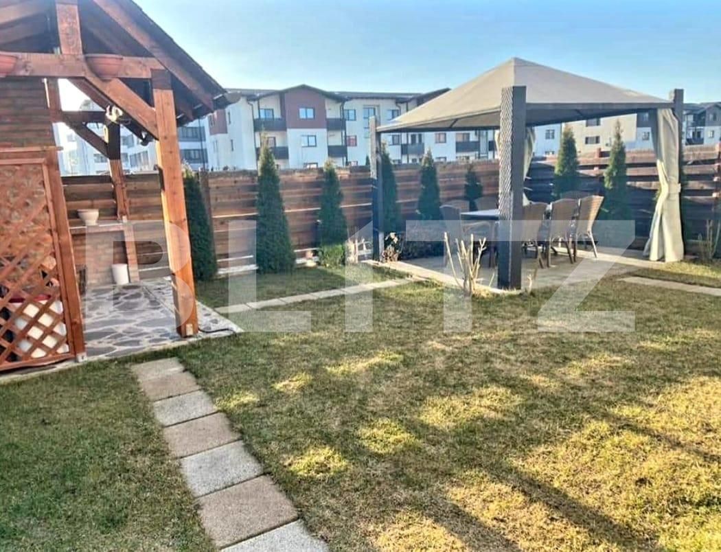 Casa de vânzare 4 camere Floreşti - 80879CV | BLITZ Cluj-Napoca | Poza16