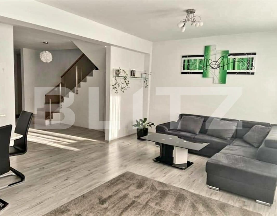 Casa de vânzare 4 camere Floreşti - 80879CV | BLITZ Cluj-Napoca | Poza3