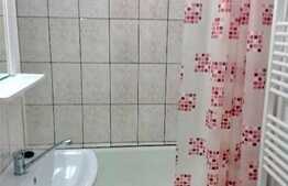 1 camera, 28 mp, balcon inchis, strada Gruia