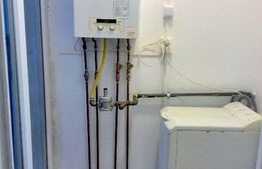 1 camera, 28 mp, balcon inchis, strada Gruia