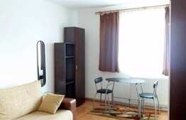 1 camera, 28 mp, balcon inchis, strada Gruia