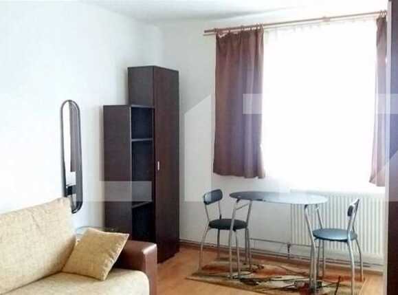 Garsonieră de închiriat Gruia - 8088AI | BLITZ Cluj-Napoca | Poza1