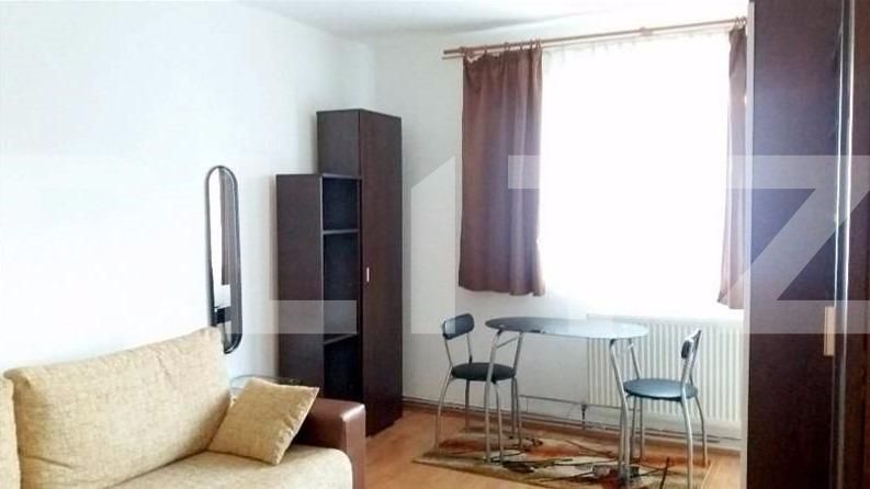 Garsonieră de închiriat Gruia - 8088AI | BLITZ Cluj-Napoca | Poza1