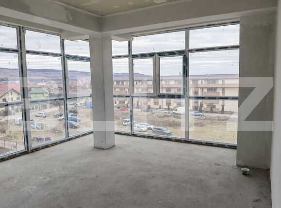 Apartament de vânzare 4 camere Floreşti - 80880AV | BLITZ Cluj-Napoca | Poza1