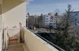 Apartament 2 camere, la cheie, etaj intermediar in Gheorgheni!