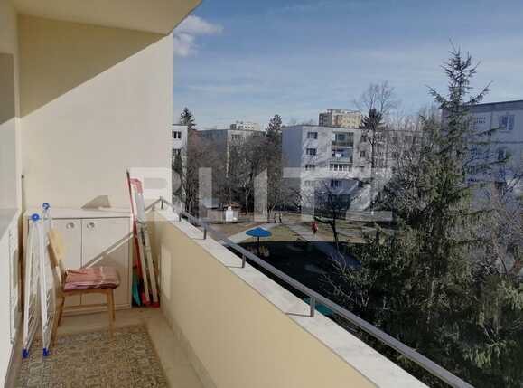 Apartament de vânzare 2 camere Gheorgheni - 80882AV | BLITZ Cluj-Napoca | Poza5