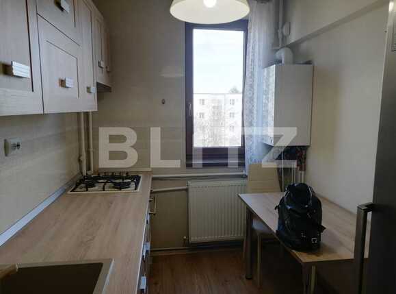 Apartament de vânzare 2 camere Gheorgheni - 80882AV | BLITZ Cluj-Napoca | Poza3