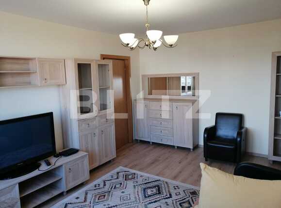 Apartament de vânzare 2 camere Gheorgheni - 80882AV | BLITZ Cluj-Napoca | Poza1