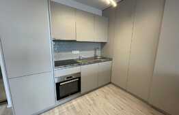 Apartament 2 camere, 60 mp, terasa, parcare, zona Piata Hermes