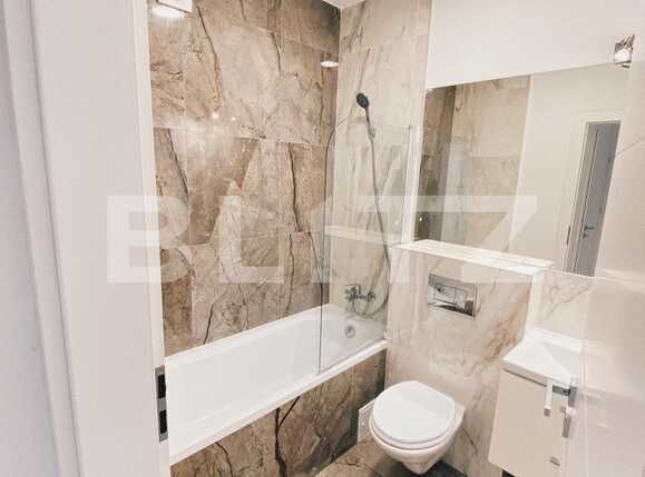 Apartament de închiriat 2 camere Gheorgheni - 80884AI | BLITZ Cluj-Napoca | Poza8