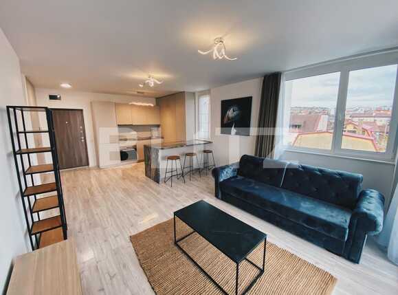 Apartament de închiriat 2 camere Gheorgheni - 80884AI | BLITZ Cluj-Napoca | Poza3