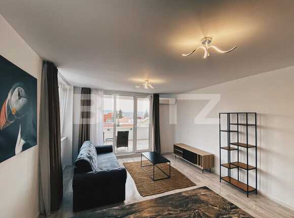 Apartament de închiriat 2 camere Gheorgheni - 80884AI | BLITZ Cluj-Napoca | Poza5