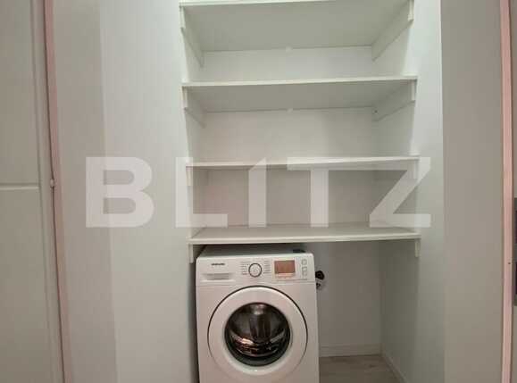 Apartament de închiriat 2 camere Gheorgheni - 80884AI | BLITZ Cluj-Napoca | Poza10