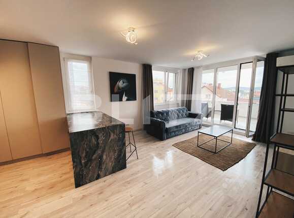 Apartament de închiriat 2 camere Gheorgheni - 80884AI | BLITZ Cluj-Napoca | Poza2