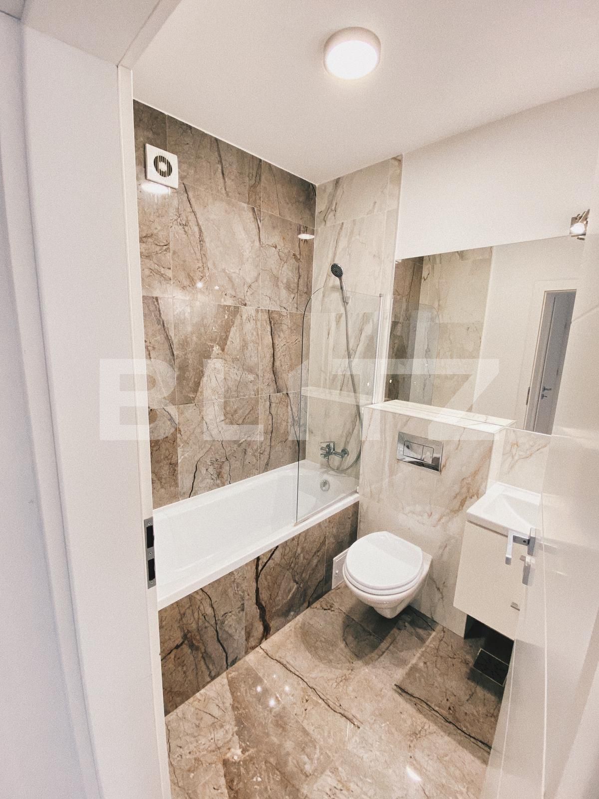 Apartament de închiriat 2 camere Gheorgheni - 80884AI | BLITZ Cluj-Napoca | Poza8