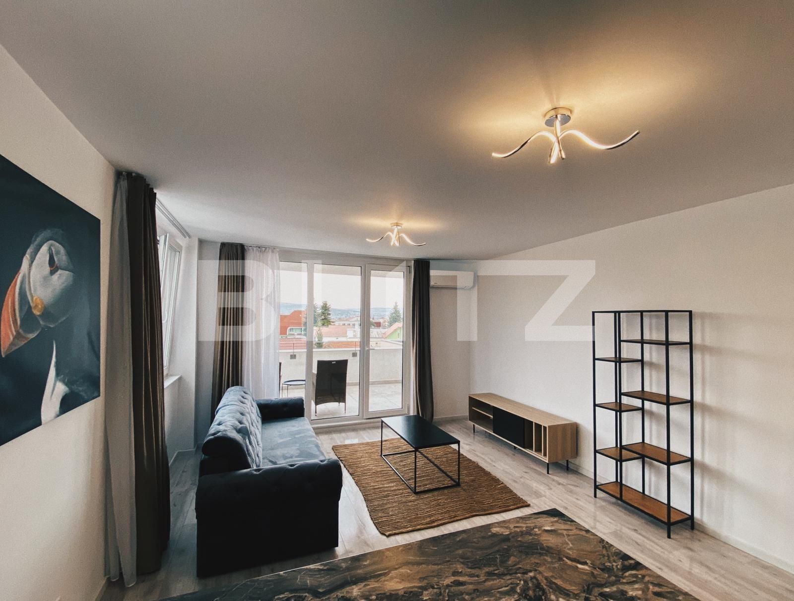 Apartament de închiriat 2 camere Gheorgheni - 80884AI | BLITZ Cluj-Napoca | Poza5