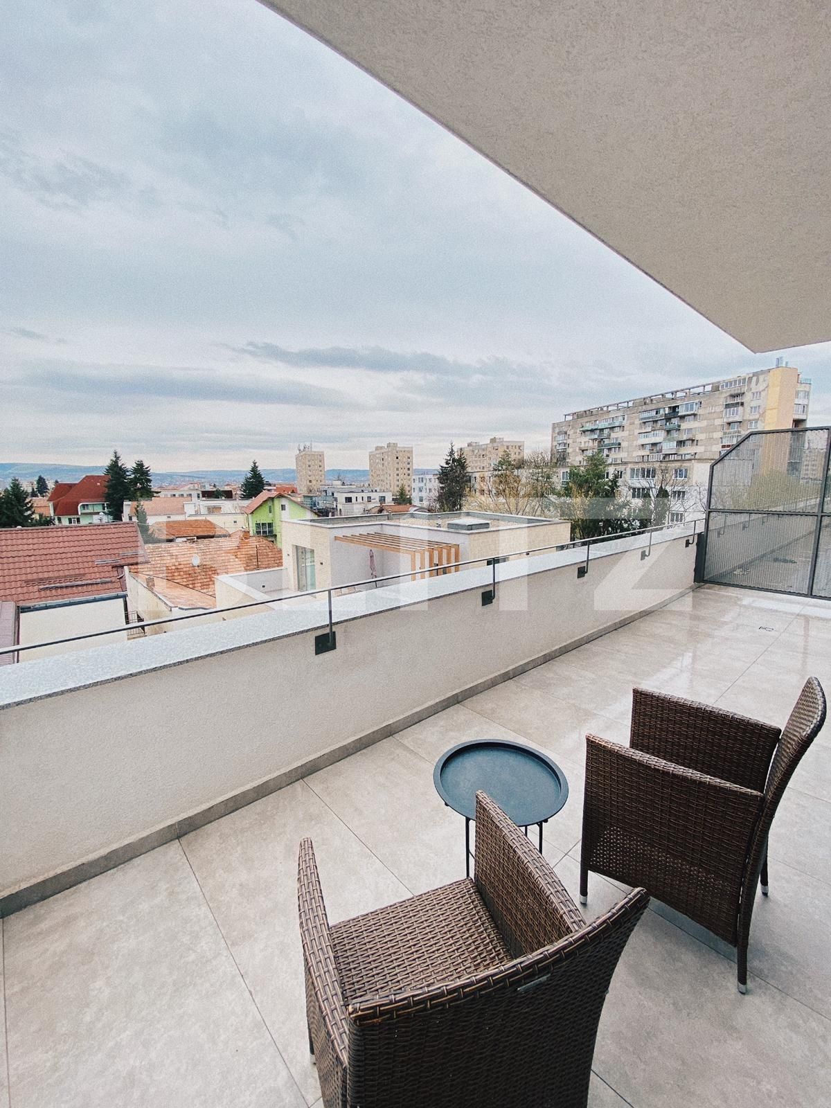 Apartament de închiriat 2 camere Gheorgheni - 80884AI | BLITZ Cluj-Napoca | Poza9