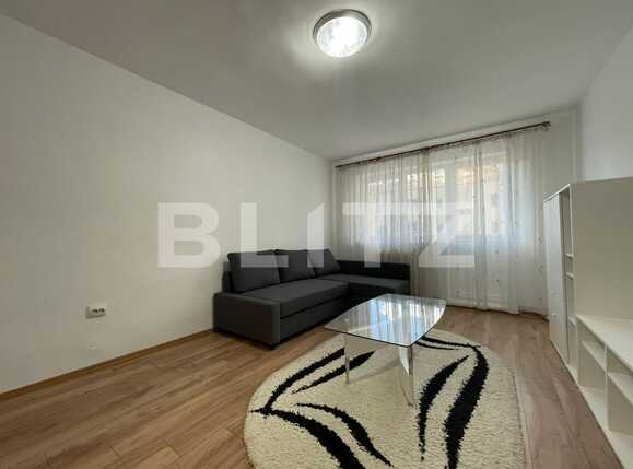 Apartament de închiriat 2 camere Grigorescu - 80885AI | BLITZ Cluj-Napoca | Poza3