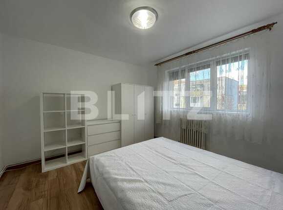 Apartament de închiriat 2 camere Grigorescu - 80885AI | BLITZ Cluj-Napoca | Poza1