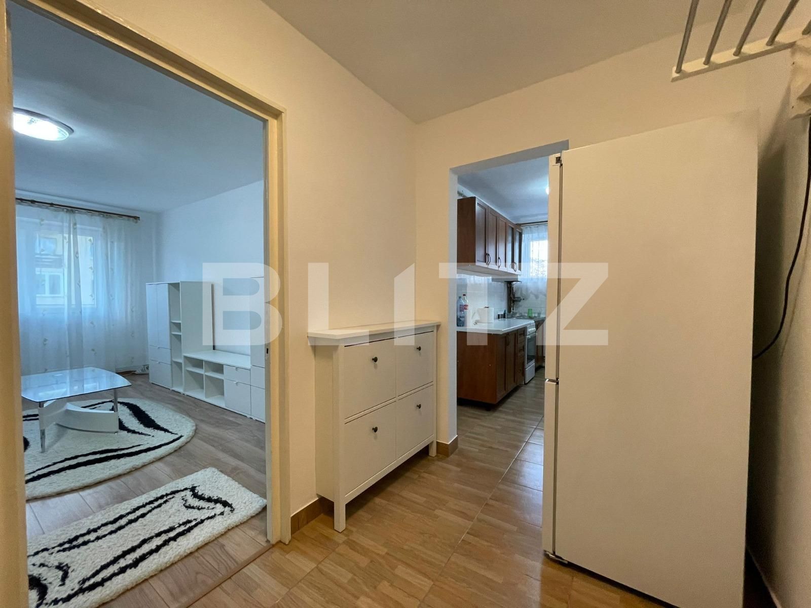Apartament de închiriat 2 camere Grigorescu - 80885AI | BLITZ Cluj-Napoca | Poza6