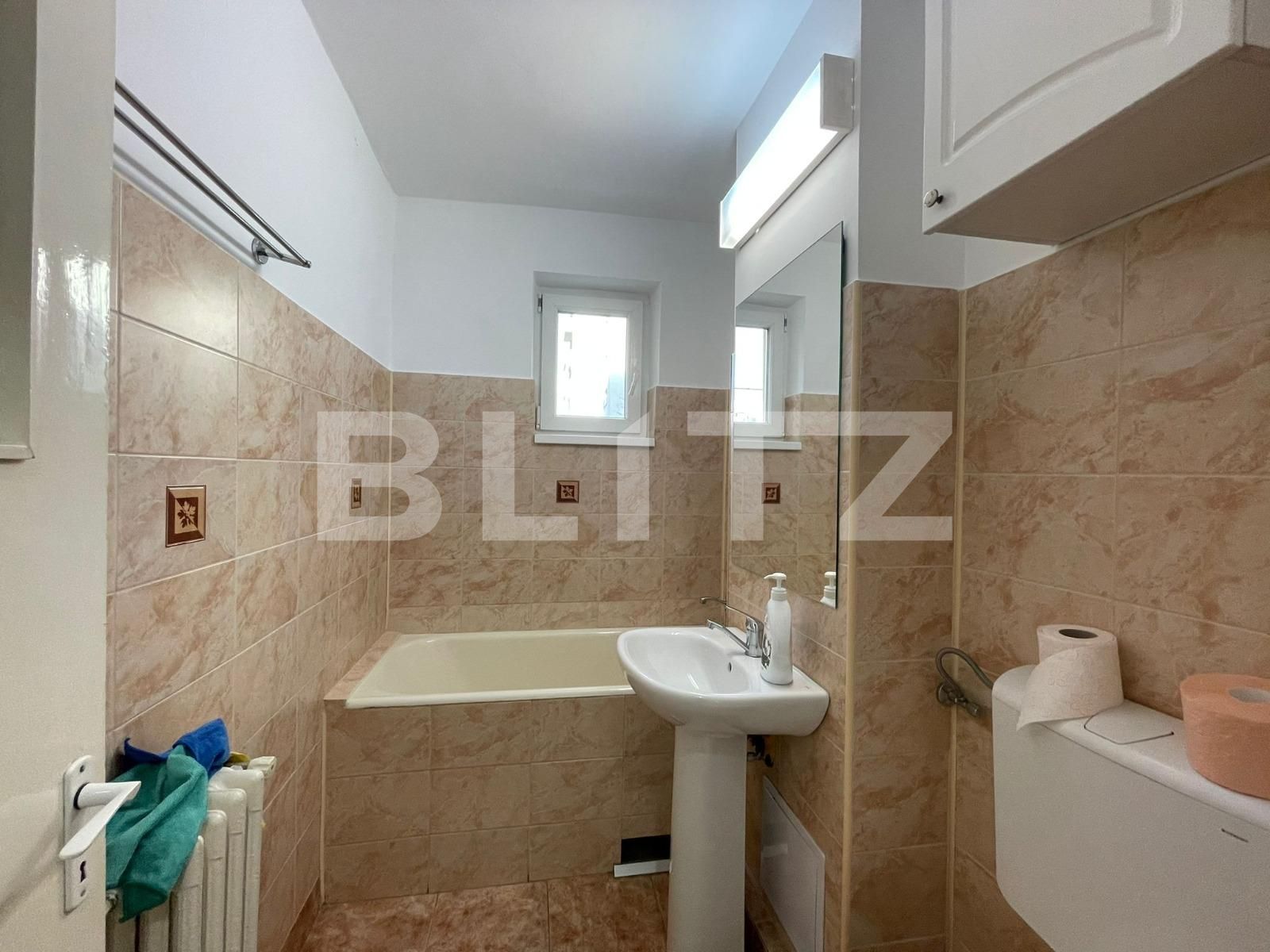 Apartament de închiriat 2 camere Grigorescu - 80885AI | BLITZ Cluj-Napoca | Poza9