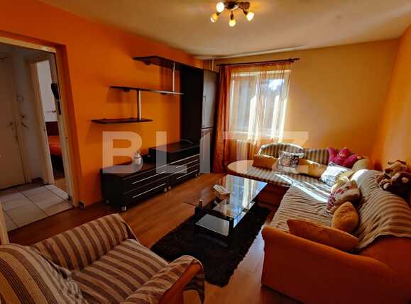 Apartament de vânzare 2 camere Manastur - 80888AV | BLITZ Cluj-Napoca | Poza1