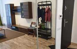 Apartament 2 camere, 60 mp, parcare subterena, terasa, zona Grand Park