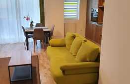 Apartament 2 camere, 60 mp, parcare subterena, terasa, zona Grand Park
