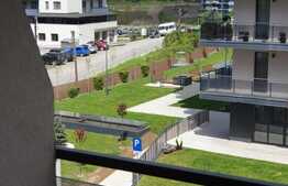 Apartament 2 camere, 60 mp, parcare subterena, terasa, zona Grand Park