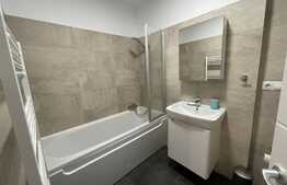 Apartament 2 camere, 60 mp, parcare subterena, terasa, zona Grand Park