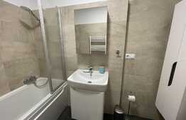 Apartament 2 camere, 60 mp, parcare subterena, terasa, zona Grand Park