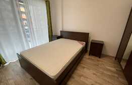 Apartament 2 camere, 60 mp, parcare subterena, terasa, zona Grand Park