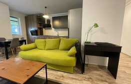 Apartament 2 camere, 60 mp, parcare subterena, terasa, zona Grand Park