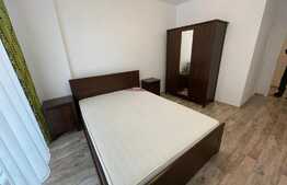 Apartament 2 camere, 60 mp, parcare subterena, terasa, zona Grand Park