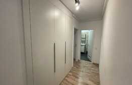 Apartament 2 camere, 60 mp, parcare subterena, terasa, zona Grand Park