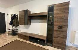 Apartament 2 camere, 60 mp, parcare subterena, terasa, zona Grand Park