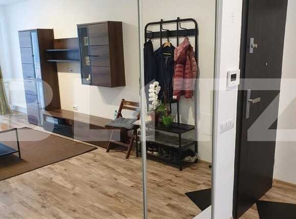 Apartament de închiriat 2 camere Gheorgheni - 80890AI | BLITZ Cluj-Napoca | Poza7