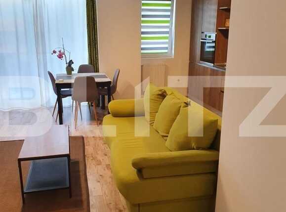 Apartament de închiriat 2 camere Gheorgheni - 80890AI | BLITZ Cluj-Napoca | Poza3