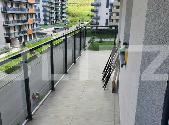 Apartament de închiriat 2 camere Gheorgheni - 80890AI | BLITZ Cluj-Napoca | Poza10