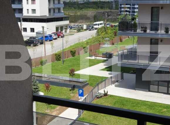 Apartament de închiriat 2 camere Gheorgheni - 80890AI | BLITZ Cluj-Napoca | Poza11