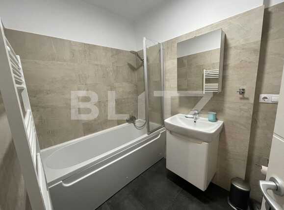 Apartament de închiriat 2 camere Gheorgheni - 80890AI | BLITZ Cluj-Napoca | Poza14