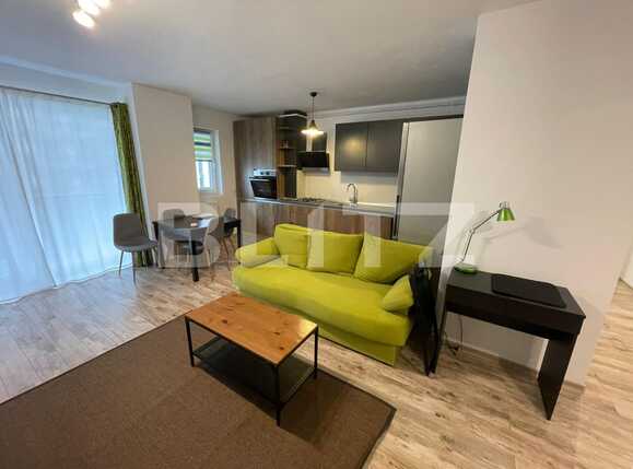 Apartament de închiriat 2 camere Gheorgheni - 80890AI | BLITZ Cluj-Napoca | Poza1