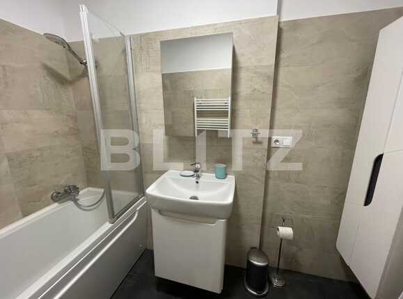 Apartament de închiriat 2 camere Gheorgheni - 80890AI | BLITZ Cluj-Napoca | Poza15