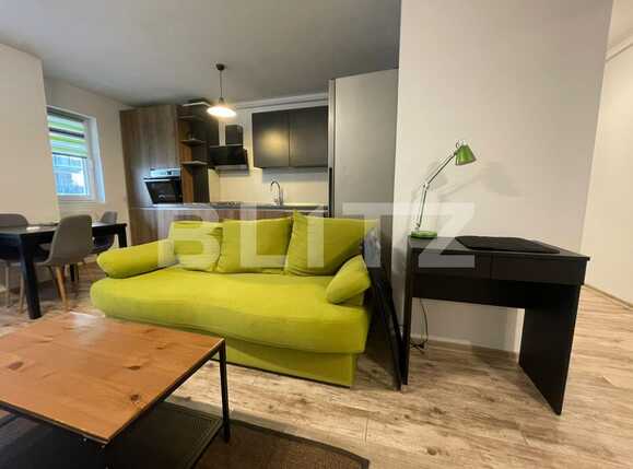 Apartament de închiriat 2 camere Gheorgheni - 80890AI | BLITZ Cluj-Napoca | Poza2