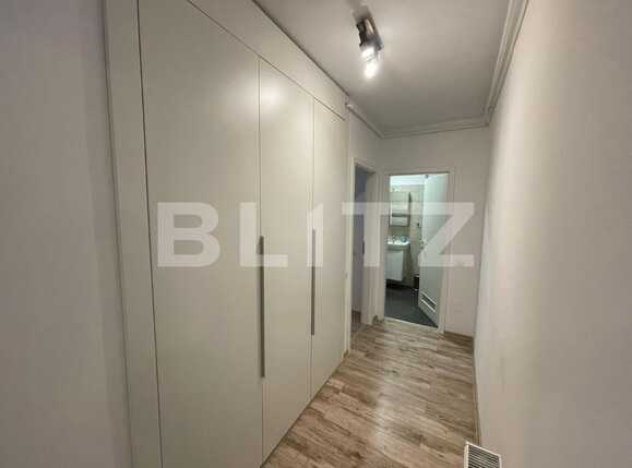 Apartament de închiriat 2 camere Gheorgheni - 80890AI | BLITZ Cluj-Napoca | Poza8