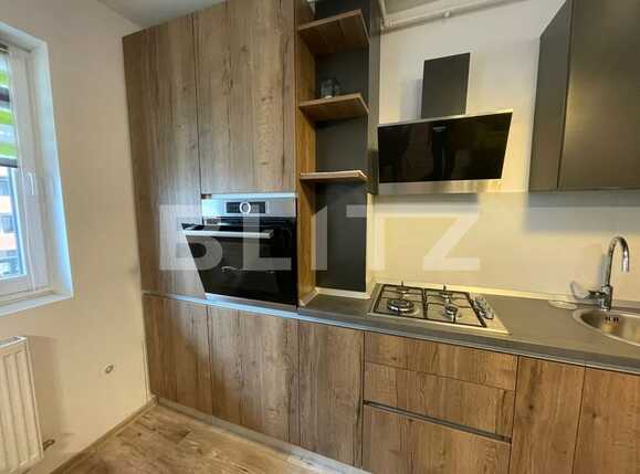 Apartament de închiriat 2 camere Gheorgheni - 80890AI | BLITZ Cluj-Napoca | Poza13